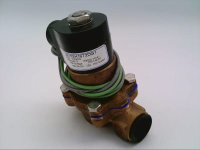 GC VALVES S211GH16T2DG1