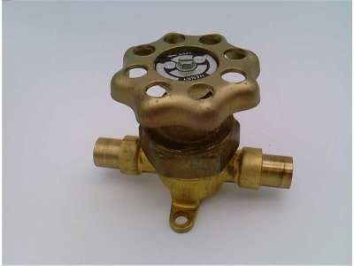 HENRY VALVE 5164