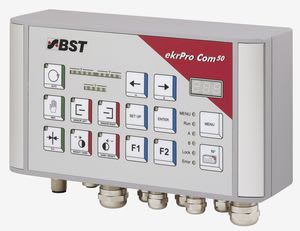 BST EKR-PRO-COM50