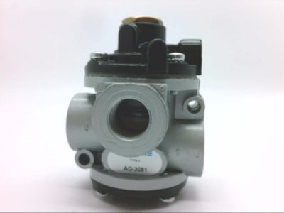 UNIVER GROUP AG-3081