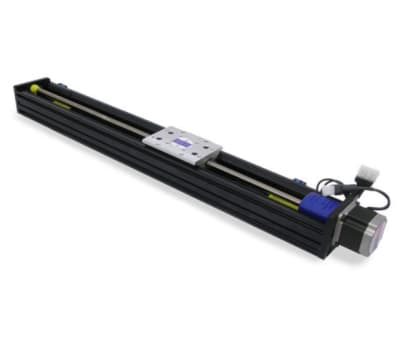 VELMEX MN10-0600-E01-31