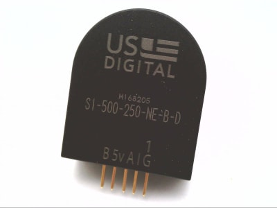 US DIGITAL S1500250NEBD