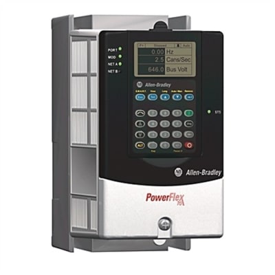 ALLEN BRADLEY 20AC5P0C0AYNANC0