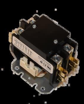 HARTLAND CONTROLS HCCY2XQ04GG