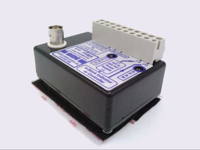 SENSOR DEVELOPMENTS PHMA