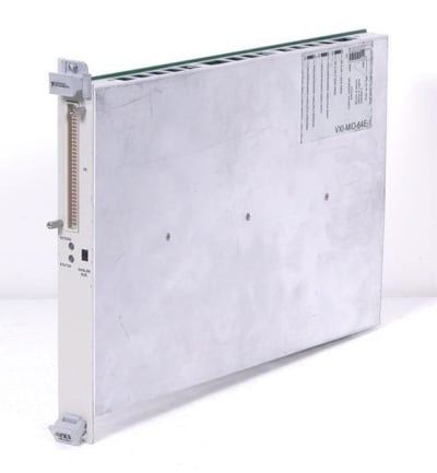 NATIONAL INSTRUMENTS MIO-64E-1