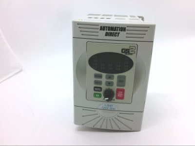 AUTOMATION DIRECT GS2-11P0