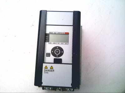 DYNADRIVE DMCS022F10PNOC