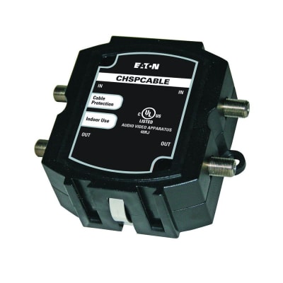 EATON CORPORATION CHSPCABLE