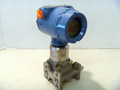 EMERSON 300S1AAK5M5