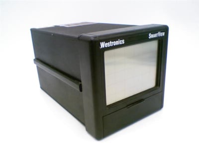 WESTRONICS INC SVC-600-11-12-000-10-00