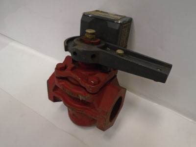 KIDDE-FENWAL, LLC FM10CT