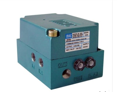 MAC VALVES INC PPC5C-AGA-GGAA-CAA-A0