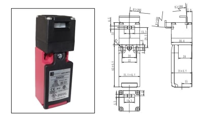 RADWELL VERIFIED SUBSTITUTE ***NO LONGER AVAILALBE***