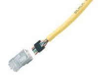 BLACK BOX CORP FM733-R2-25PAK