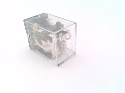 MATSUSHITA ELECTRIC HJ2-DC24V