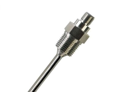 OMEGA ENGINEERING M12JSS-1/4-U-6-B/N