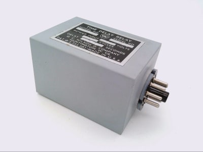 TIMECO 591-14-.1-15S