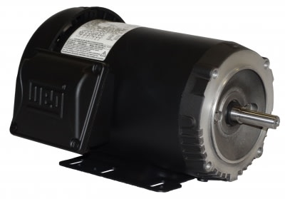 WEG 00512ET3E215TC-S