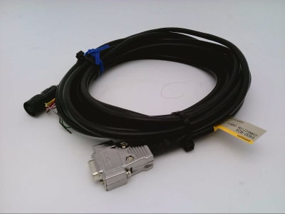 OMRON V400-W24P 5M
