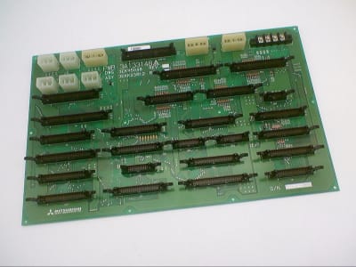 MITSUBISHI 3A133148