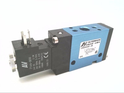 AUTOMATIC VALVE L0502AAWR-DB