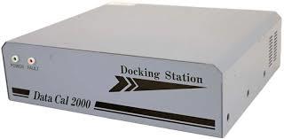 RKI INSTRUMENTS DC-2000