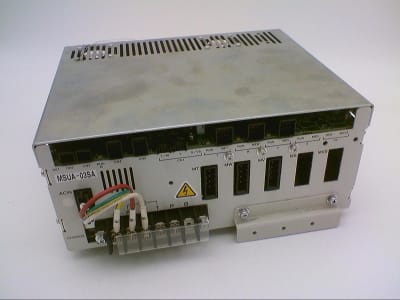 STAR SEIKI MSUA-03SA