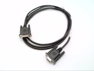 AUTOMATION DIRECT ZL-DB9-CBL-2