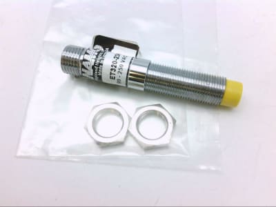 DANAHER CONTROLS ET320-23420
