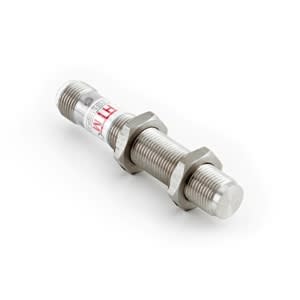 HTM SENSORS ECS1-1204P-ARS4