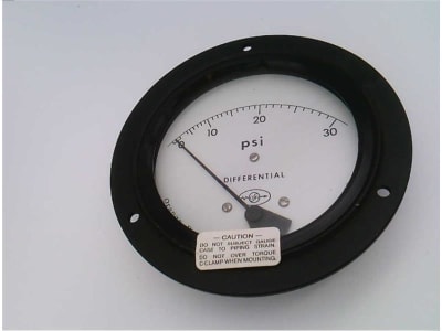 ORANGE RESEARCH 1201PG-1C-4.5F