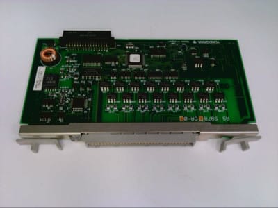 YOKOGAWA AMM12-S2