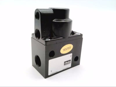 PARKER B102P