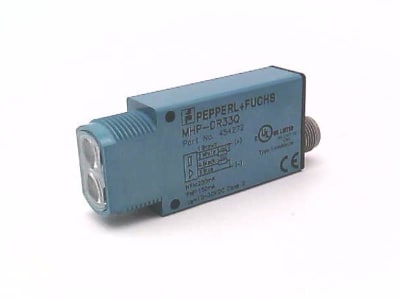 PEPPERL & FUCHS 454272