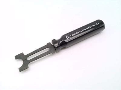 ROTOR CLIP RRA-610