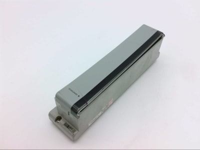 YOKOGAWA AMM12T-S2