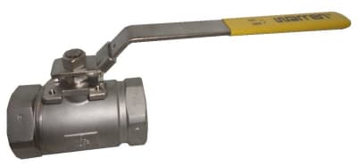 WARREN RUPP B16.34/API-608