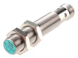 PEPPERL & FUCHS NBN4-12GM50-E0-V1