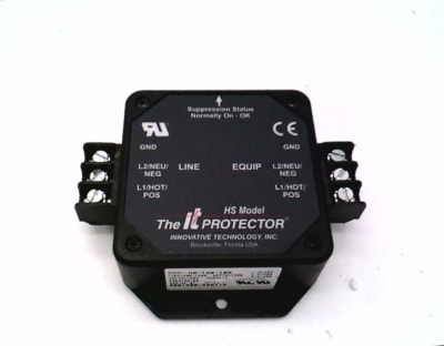 EATON CORPORATION HS-120-10A