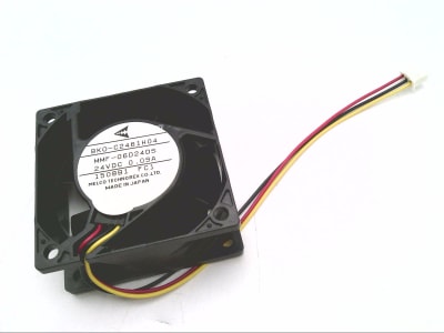 MELCO MMF-06D24DS-FC1