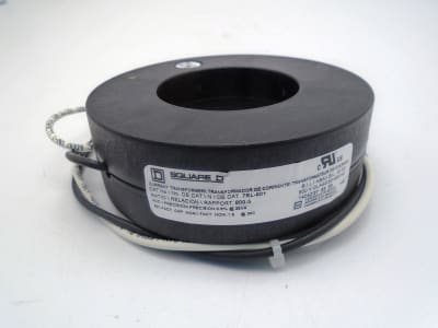 SCHNEIDER ELECTRIC 7RL801