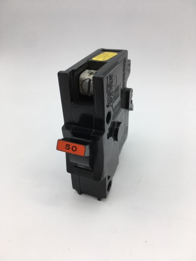 FEDERAL PACIFIC ELECTRIC NC50