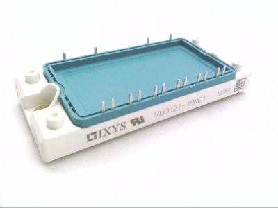 IXYS VUO121-16NO1-EACH