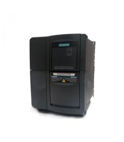 SIEMENS 6SE6440-2UC25-5CA1