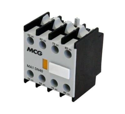 MCG INDUSTRIAL MA1DN31