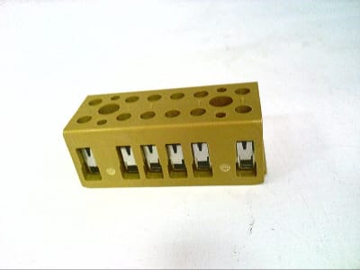 WEIDMULLER 625220000