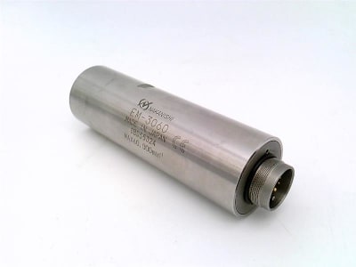 NAKANISHI KINZOKU EM-3060