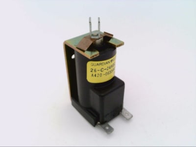 GUARDIAN ELECTRIC CO A420-065544-00