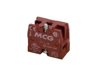 MCG INDUSTRIAL MB2BE102BP
